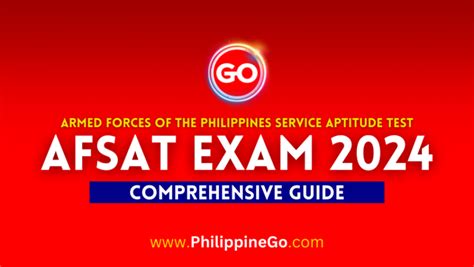 requirements for afpsat|AFP Service Aptitude Test (AFPSAT) Reviewer .